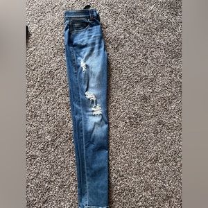 Worn One Time - Perfect Condition! Lularoe Jeggings size 26